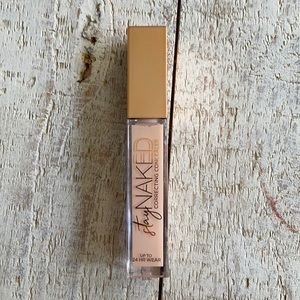 Naked Cosmetics Concealer